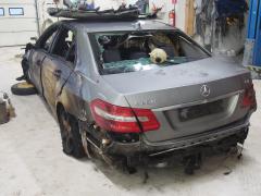 Mercedes-Benz E 200 (W212) CDI -12