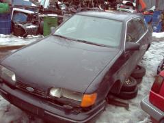 Ford Scorpio sedan