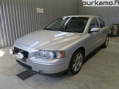 Volvo S60 2.4 D5