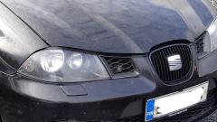 Seat Ibiza FR 1.8T