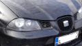 Kuva 1: Seat Ibiza FR 1.8T 2007