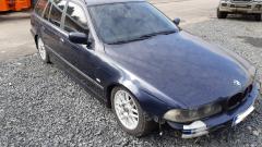 BMW 5-sarja E39