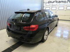BMW F31 318dA Farm