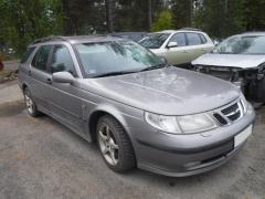 Saab 9-5 5D Wagon 2.3t MT5 Vector