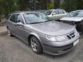 Kuva 1: Saab 9-5 5D Wagon 2.3t MT5 Vector 2001