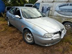 Alfa Romeo 156 2,0JTS sedan -03 