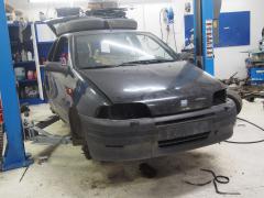 Fiat Punto 1.1l 3-Ov