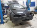 Kuva 1: Fiat Punto 1.1l 3-Ov 1999