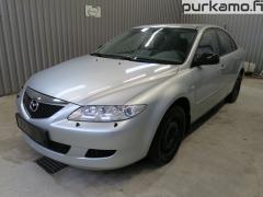 Mazda 6 (GG) 1.8i 16V 5/HB