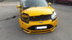Ford Focus ST 2.0T