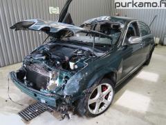 Jaguar S-type 2.7 D