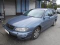 Kuva 1: Opel Omega B Facelift 5D Caravan 2.5i V6 MT5 2000