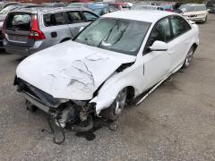 Audi A4/S4 08-11