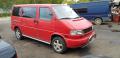 Kuva 1: Volkswagen Transporter 2.8 VR6 1998