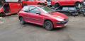 Kuva 1: Peugeot 206 1.1 HFZ 2000