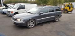 Volvo V70 2.4 D5