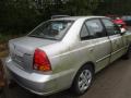 Kuva 1: Hyundai Accent 2005