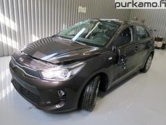 Kia Rio 1.2i 16V 5/HB