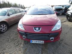 Peugeot 307 Break 1.6 HDi Farmari
