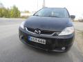 Kuva 1: Mazda 5 1.8 DOHC 16 Valve Tila-auto 2006