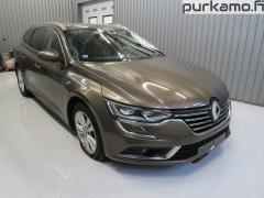 Renault Talisman 1.5 dCi Farm