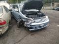 Toyota Corolla 02-07 (E120) 1.6vvt-i 1.6 vvt-i 3ZZ-FE