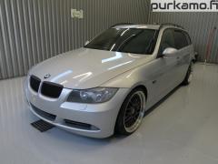 BMW E91 320iA Farm