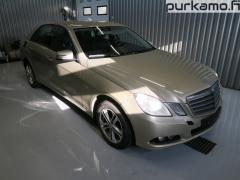 Mercedes-Benz E 212 200 CDi Sed
