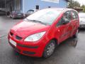 Kuva 1: Mitsubishi Colt 5D HB 1.1i MT5 2008