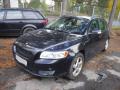 Kuva 1: Volvo V50 5D STW 1.6 D2 MT6 Momentum 2010