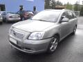 Kuva 1: Toyota Avensis T25 5D STW 2.0VVT-i D4 A/T Technical 2005