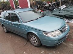 Saab 9-5