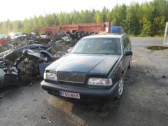 Volvo 850