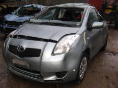 Toyota Yaris 1.3 VVT-i 5/HB
