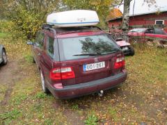 Saab 9-5