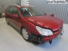 Citroen C5 II 2.2 HDi Farm
