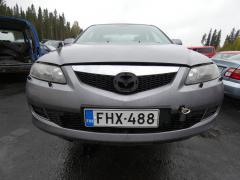 Mazda 6 2.0 DOHC 16V Bensa Sedan