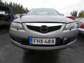 Kuva 1: Mazda 6 2.0 DOHC 16V Bensa Sedan 2007