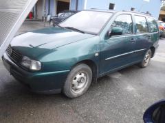 VW Polo 6V5 5D Variant 1.6MPi MT5
