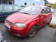 Chevrolet Kalos 5D HB 1.4i MT5 SX