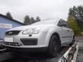 Kuva 1: Ford Focus 4D Sedan 1.6i MT5 2005