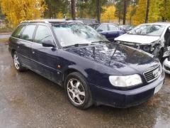 Audi A6 C4 5D Avant 2.6E V6 MT5