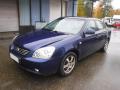 Kuva 1: Kia Magentis 4D Sedan 2.0CRDi A/T 2008