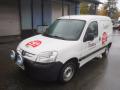 Kuva 1: Peugeot Partner Van 2.0HDI MT5 2004