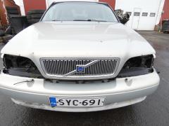 Volvo V70 2.5TDi Farmari