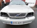 Kuva 1: Volvo V70 2.5TDi Farmari 2000