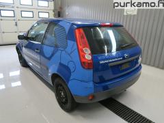 Ford Fiesta Van 1.3i 8V