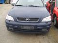 Kuva 1: Opel Astra G 1.6i 16v 2001