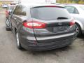 Kuva 1: Ford Mondeo 2009