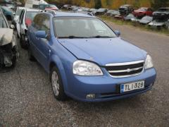 Daewoo Nubira